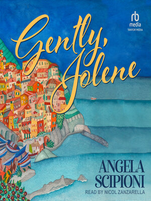 cover image of Gently, Jolene